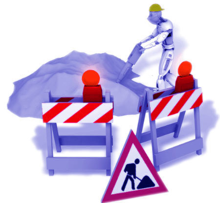 Diese Seite wird zurzeit überarbeitet.